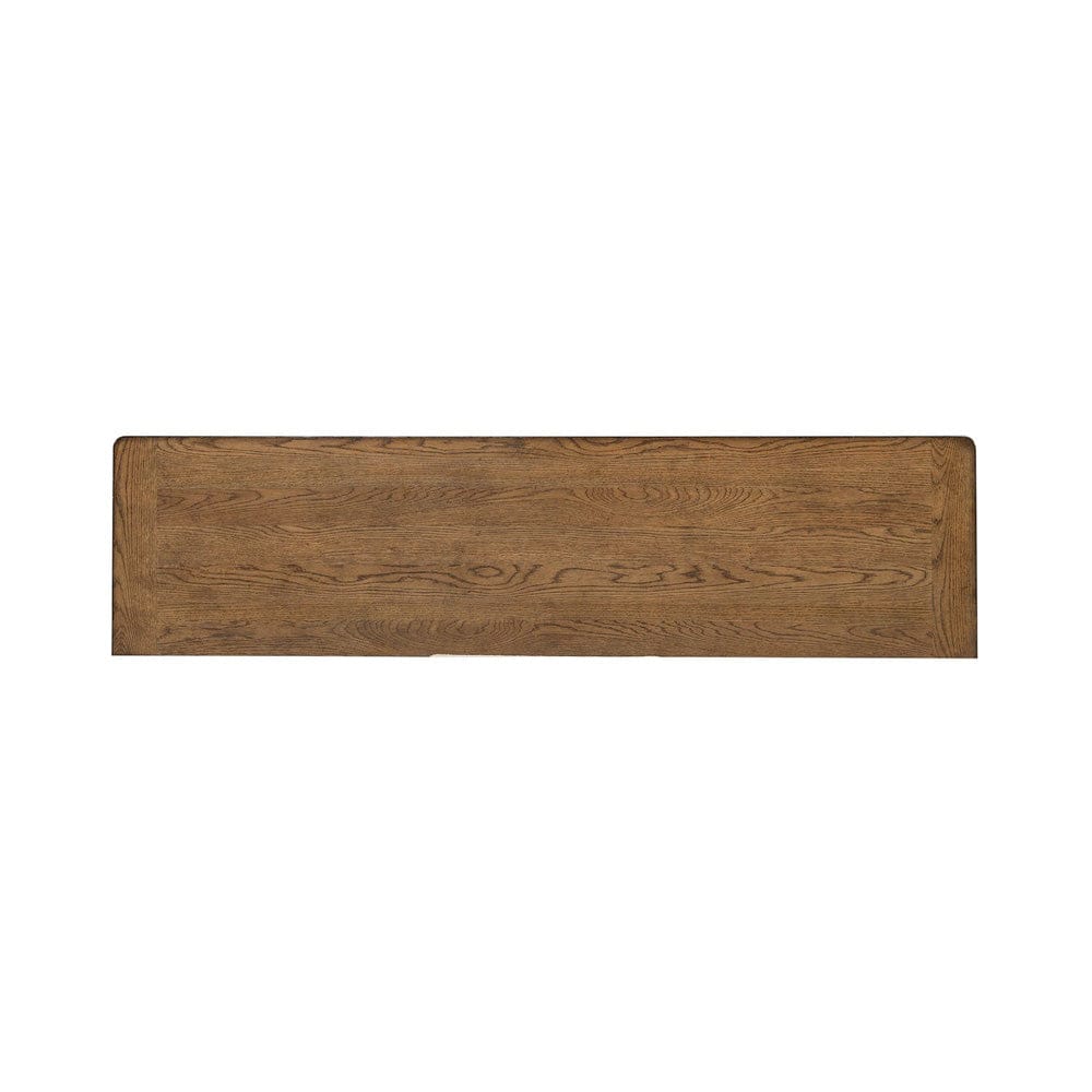 Liberty Furniture - Carolina Park - 78 Inch TV Console in Brown - 930-TV78 view 6