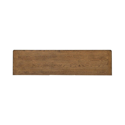 Liberty Furniture - Carolina Park - 78 Inch TV Console in Brown - 930-TV78 view 6