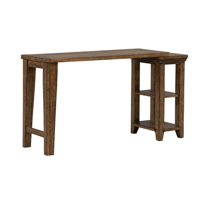 Liberty Furniture - Carolina Park - Console Table in Brown - 930-OT5630 view 2