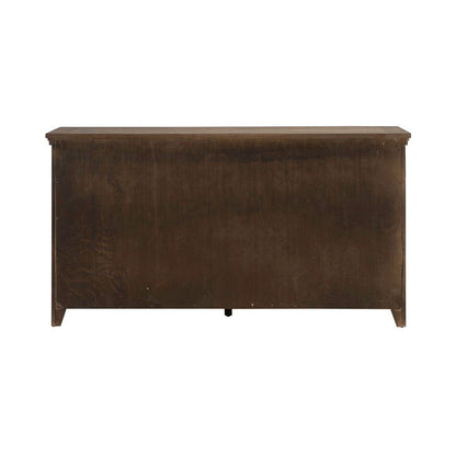Liberty Furniture - Carolina Park - Server in Brown - 930-SR6836 view 5