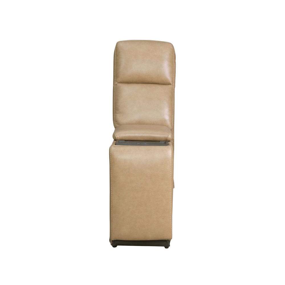 Liberty Furniture - Carrington - Console - York Sand in Brown - 7006SN-40C view 3