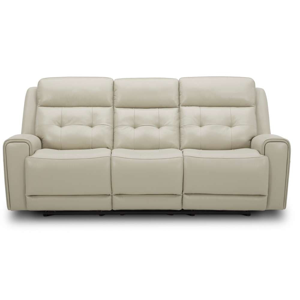 Liberty Furniture - Carrington Sofa P3 & ZG Baja Stone - 7006ST-33P veiw 3