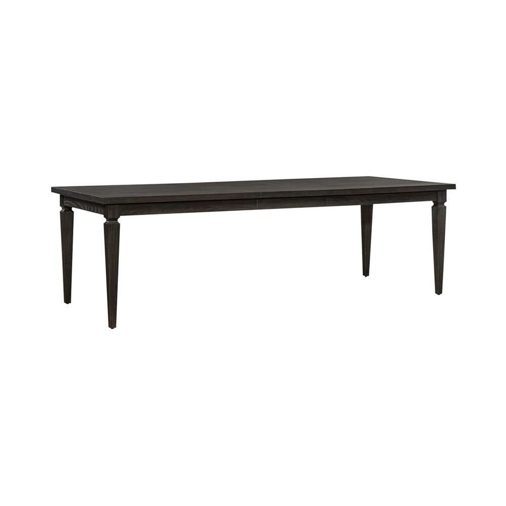 Liberty Furniture - Caruso Heights 5 Piece Rectangular Table Set  - 271-CD-5RLS veiw 2