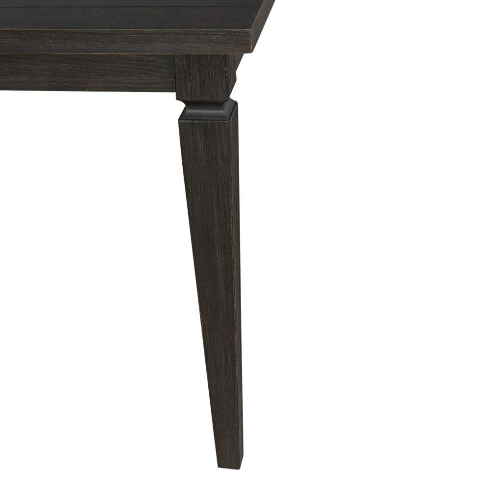 Liberty Furniture - Caruso Heights Rectangular Leg Table - 271-T4000 veiw 5