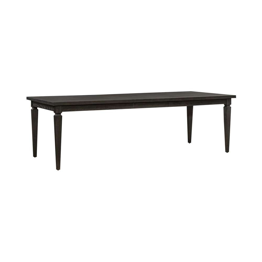 Liberty Furniture - Caruso Heights Rectangular Leg Table - 271-T4000 veiw 6