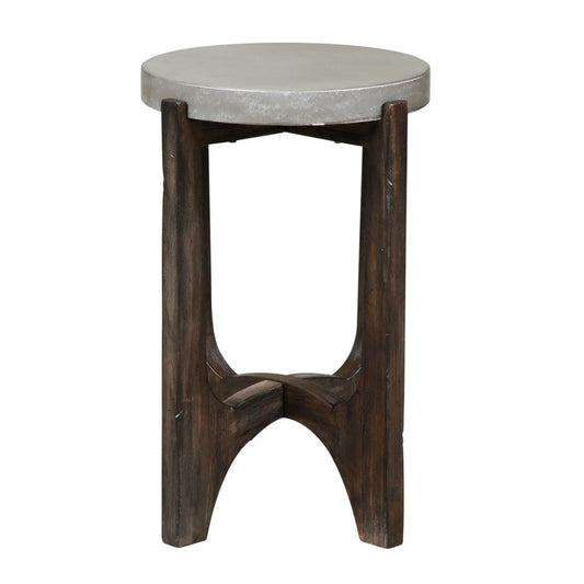 Liberty Furniture - Cascade Chair Side Table - 292-OT1021 veiw 1