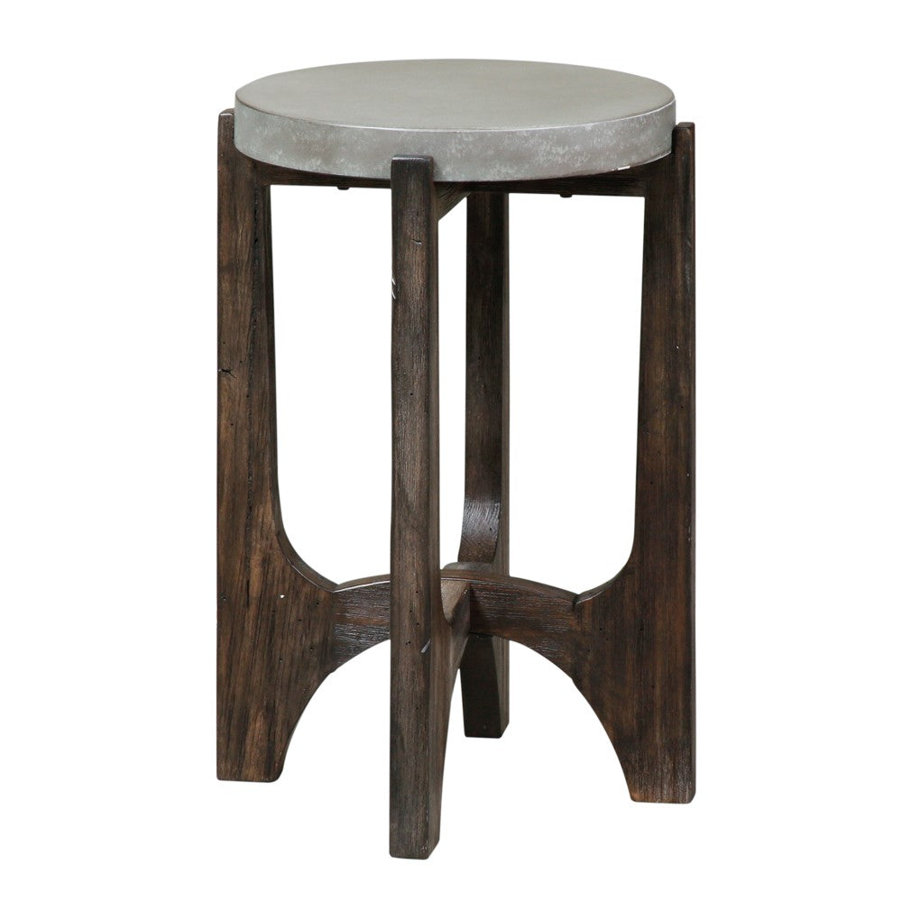 Liberty Furniture - Cascade Chair Side Table - 292-OT1021 veiw 3