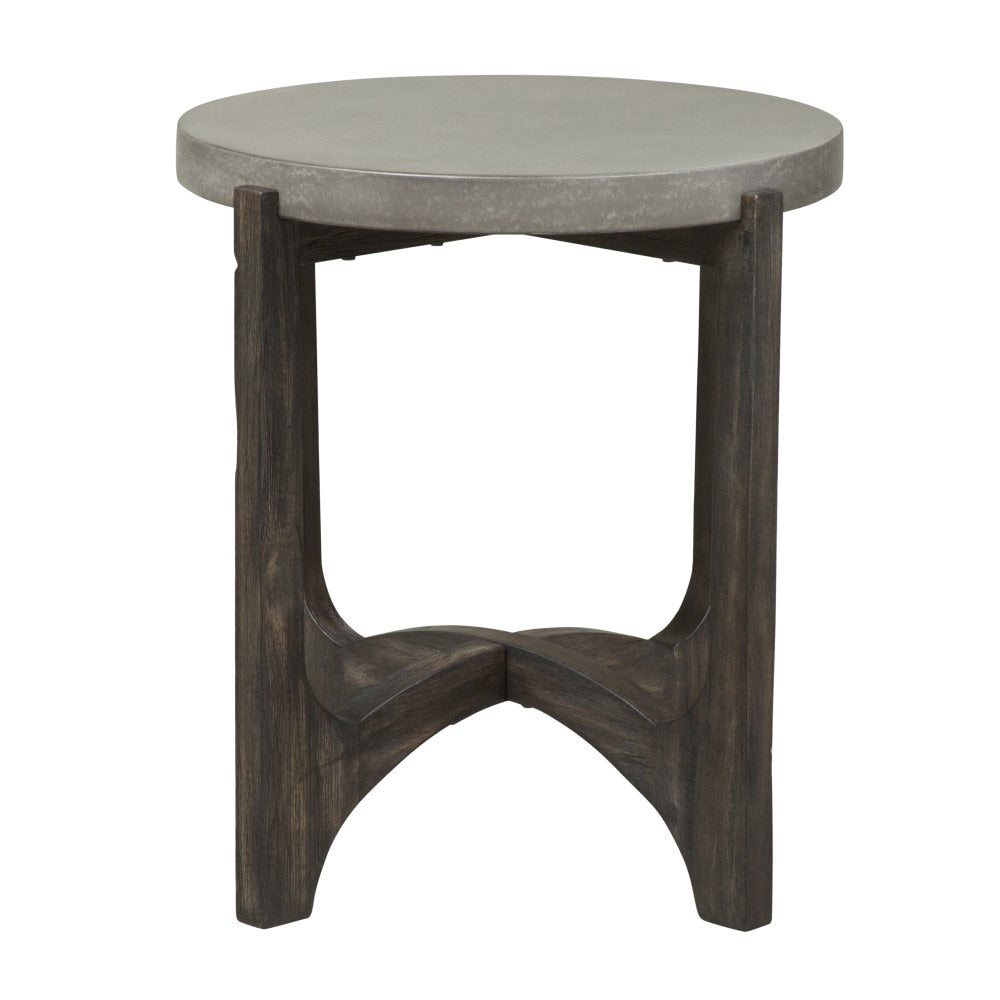 Liberty Furniture - Cascade End Table - 292-OT1020 veiw 4