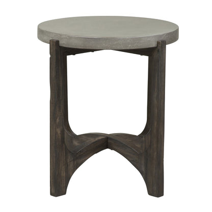 Liberty Furniture - Cascade End Table - 292-OT1020 veiw 4