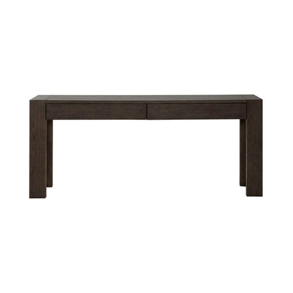 Liberty Furniture - Cascade Falls - Accent Console Table in Brown - 732-AC7230 view 3