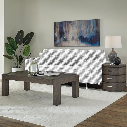 Liberty Furniture - Cascade Falls Opt 3 Piece Set  in Satin Espresso - 732-OT-O3PCS veiw 1