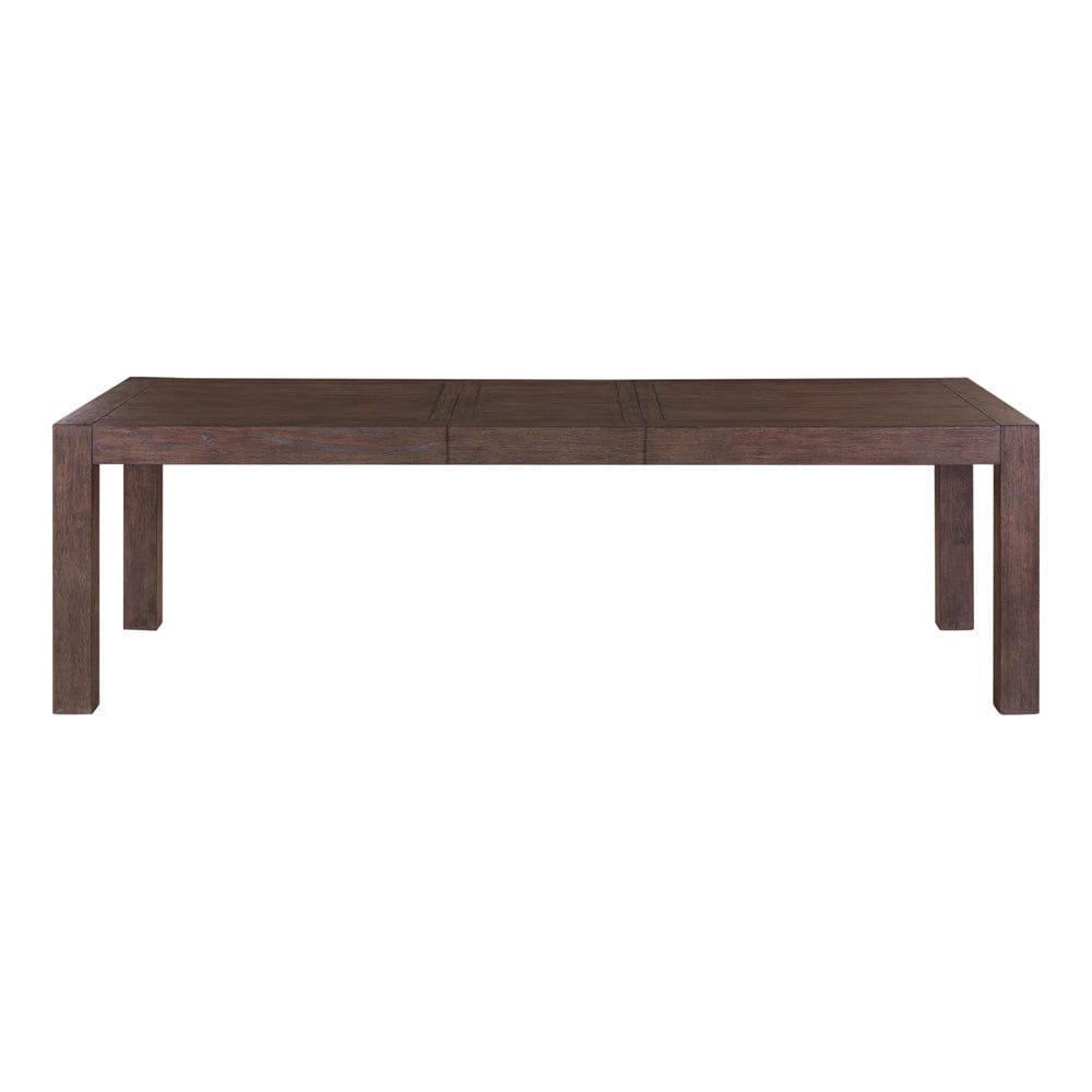 Liberty Furniture - Cascade Falls - Rectangular Leg Table in Brown - 732-T4200 view 4