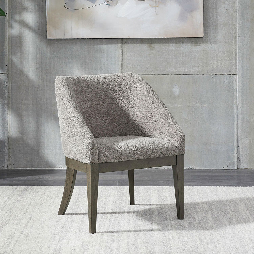 Liberty Furniture - Cascade Falls Uph Side Chair  - Set of 2 - 732-C6501S-2PK view 5
