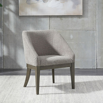 Liberty Furniture - Cascade Falls Uph Side Chair  - Set of 2 - 732-C6501S-2PK view 5