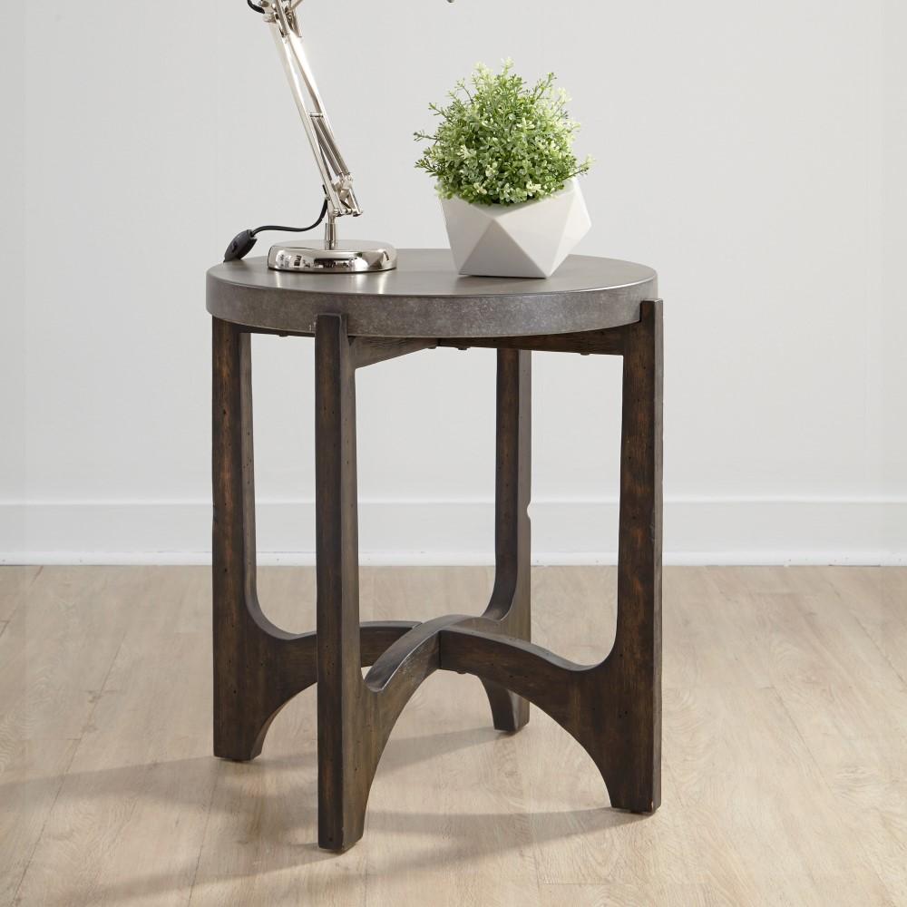 Liberty Furniture - Cascade 3 Piece Set - 292-OT-O3PCS veiw 2