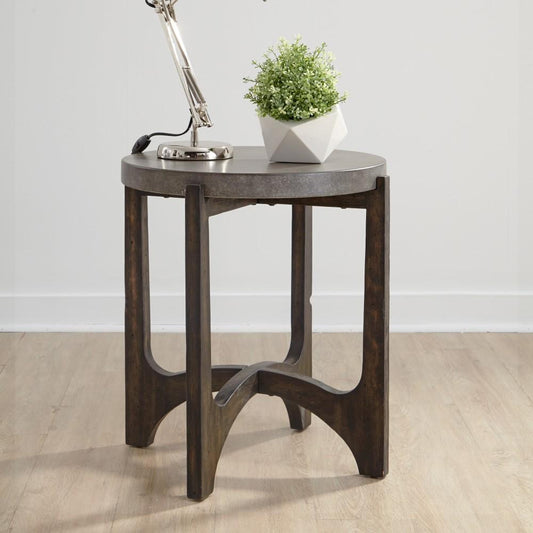 Liberty Furniture - Cascade 3 Piece Set - 292-OT-O3PCS veiw 2