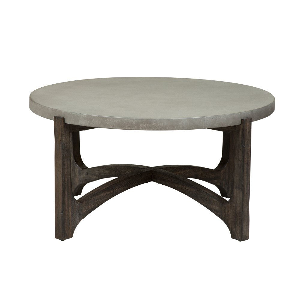 Liberty Furniture - Cascade 3 Piece Set - 292-OT-O3PCS veiw 4
