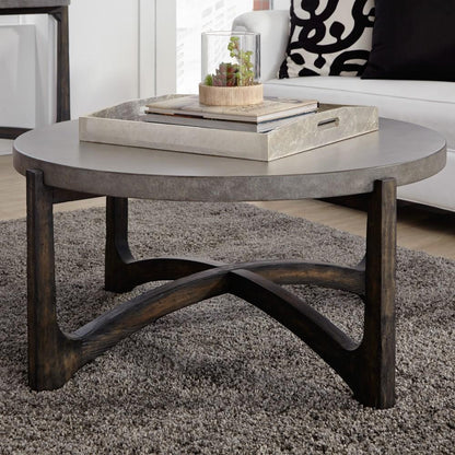 Liberty Furniture - Cascade 3 Piece Set - 292-OT-O3PCS veiw 5
