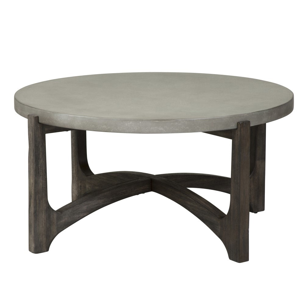 Liberty Furniture - Cascade Round Cocktail Table - 292-OT1011 veiw 4