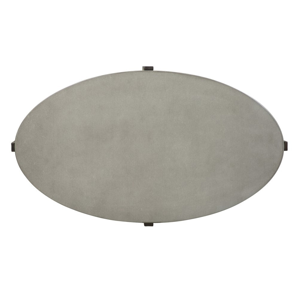 Liberty Furniture - Cascade Round Cocktail Table - 292-OT1011 veiw 5