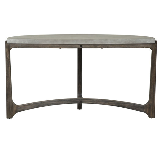 Liberty Furniture - Cascade Sofa Table - 292-OT1030 veiw 1