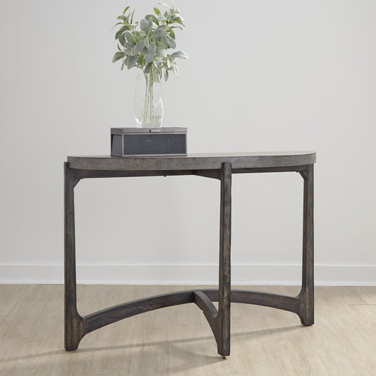 Liberty Furniture - Cascade Sofa Table - 292-OT1030 veiw 2