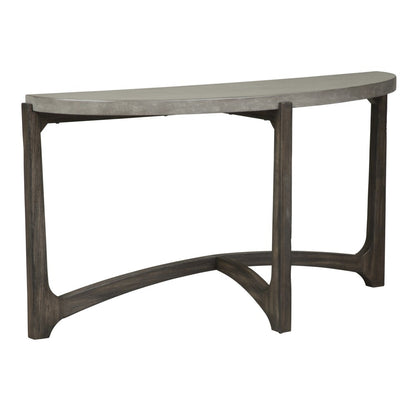 Liberty Furniture - Cascade Sofa Table - 292-OT1030 veiw 3