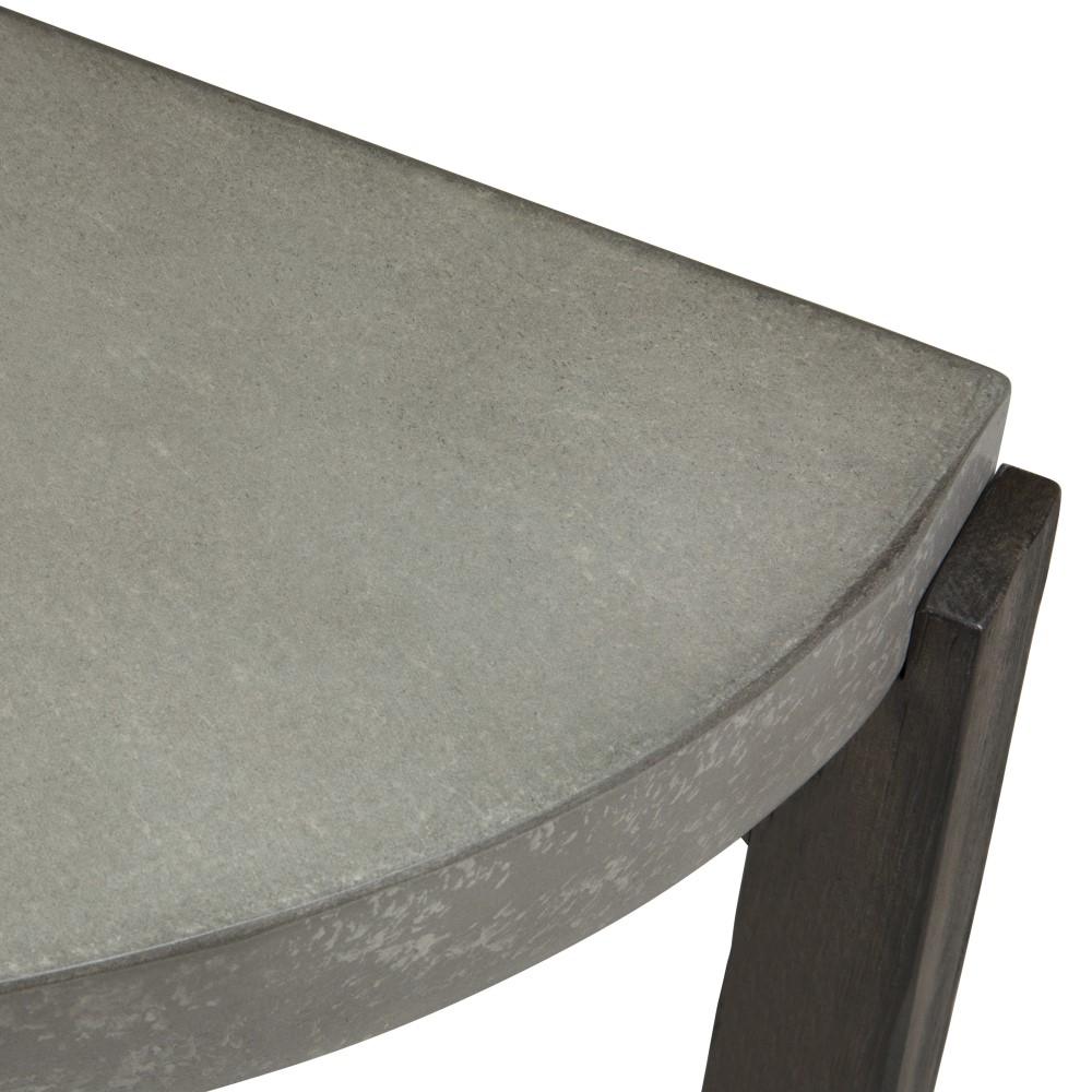 Liberty Furniture - Cascade Sofa Table - 292-OT1030 veiw 7