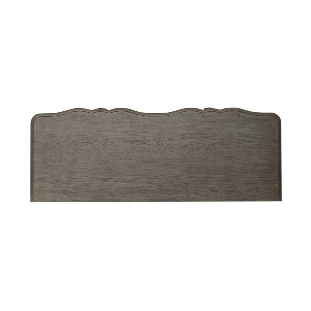 Liberty Furniture - Chesapeake Credenza - 493W-HO121 veiw 7