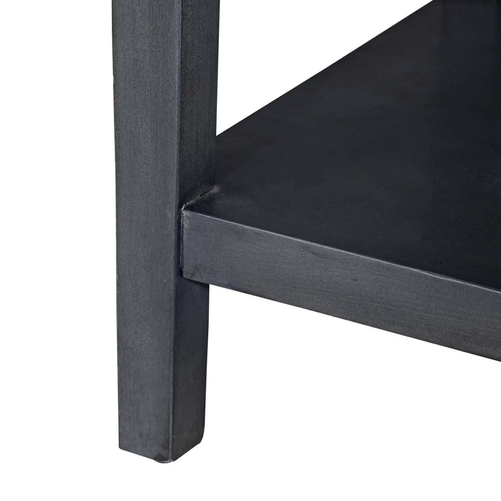 Liberty Furniture - Circle View Four Door Accent Cabinet - 2122-AC1000 veiw 4
