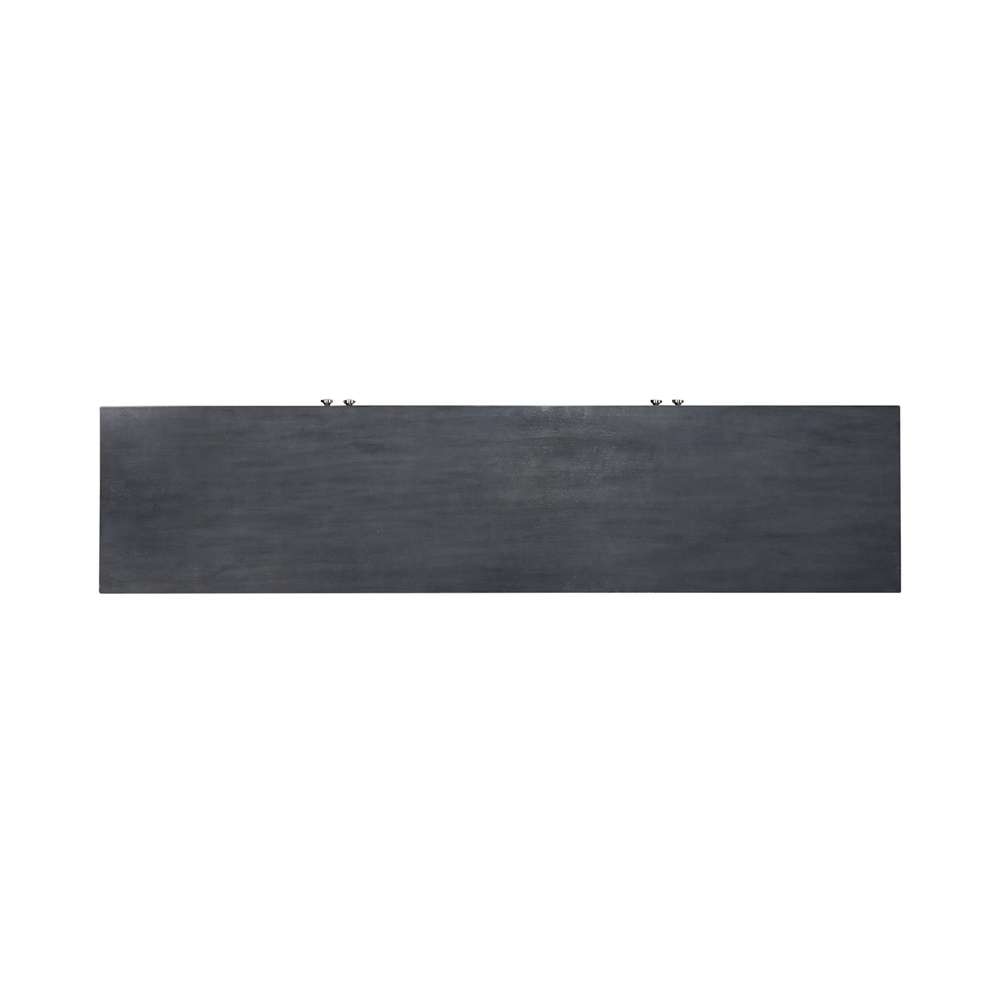 Liberty Furniture - Circle View Four Door Accent Cabinet - 2122-AC1000 veiw 8