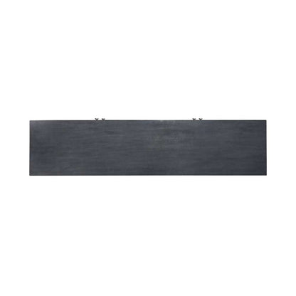 Liberty Furniture - Circle View Four Door Accent Cabinet - 2122-AC1000 veiw 8