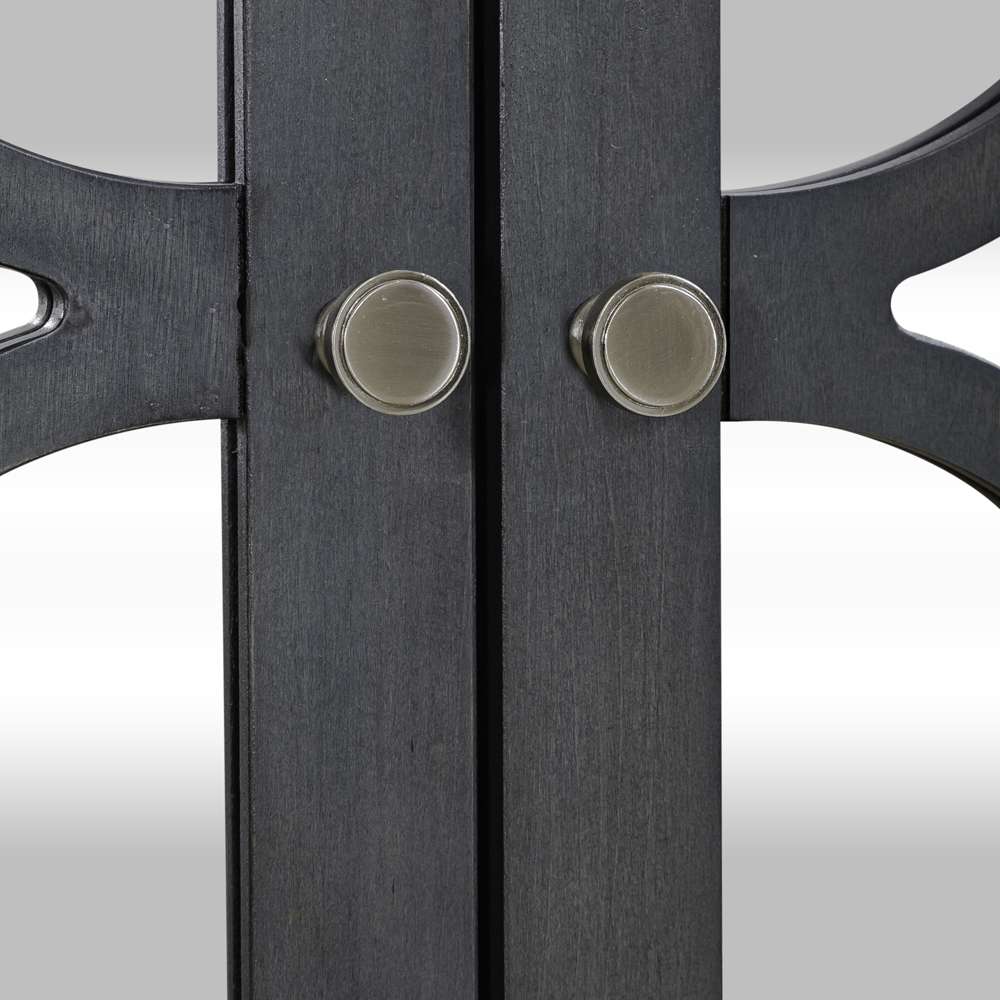 Liberty Furniture - Circle View Four Door Accent Cabinet - 2122-AC1000 veiw 11