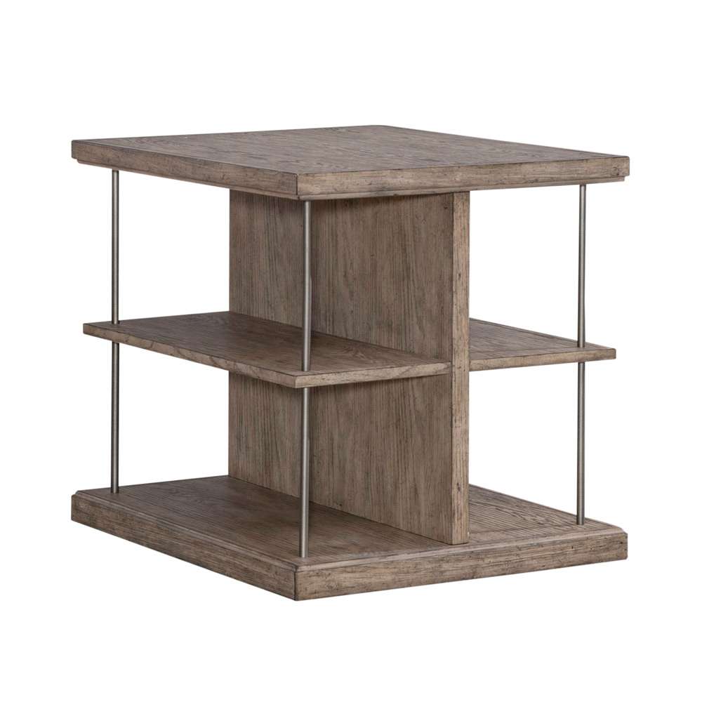 Liberty Furniture - City Scape 3 Piece Set  - 421-OT-3PCS veiw 3