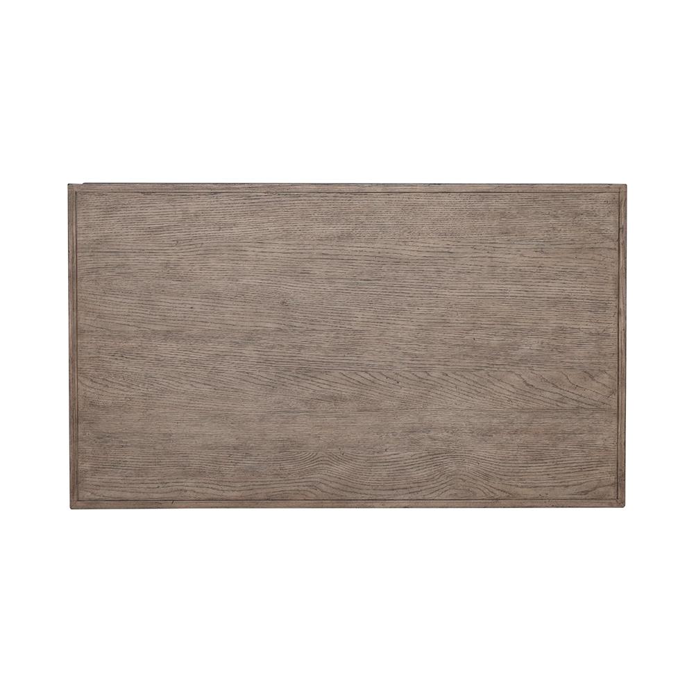 Liberty Furniture - City Scape Cocktail Table in Burnished Beige - 421-OT1010 veiw 5