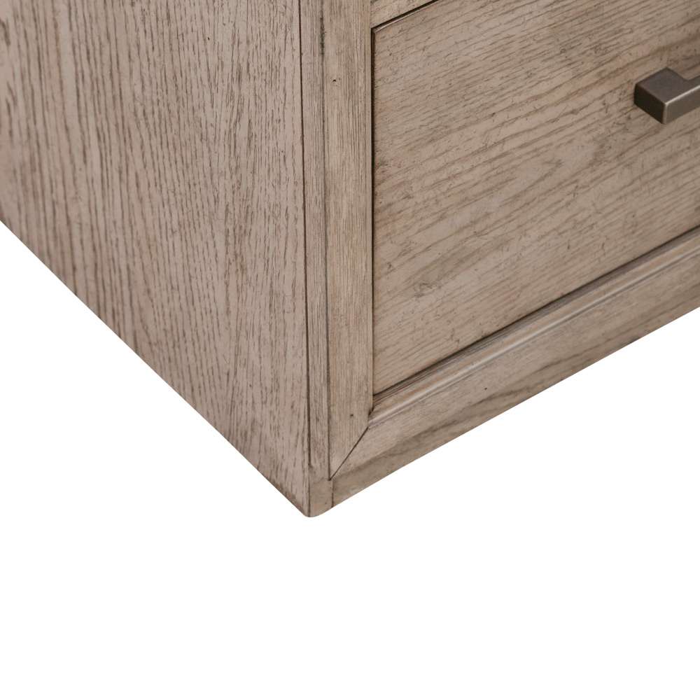 Liberty Furniture - City Scape Entertainment Center  - 421-ENT-ENC veiw 3