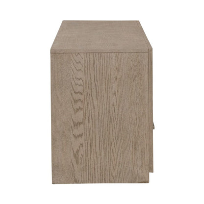 Liberty Furniture - City Scape - Entertainment TV Console in Brown - 421-TV70 view 4