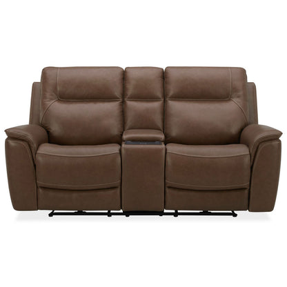 Liberty Furniture - Collins Loveseat w/ Console P3 & ZG - 7016CN-23P view 5