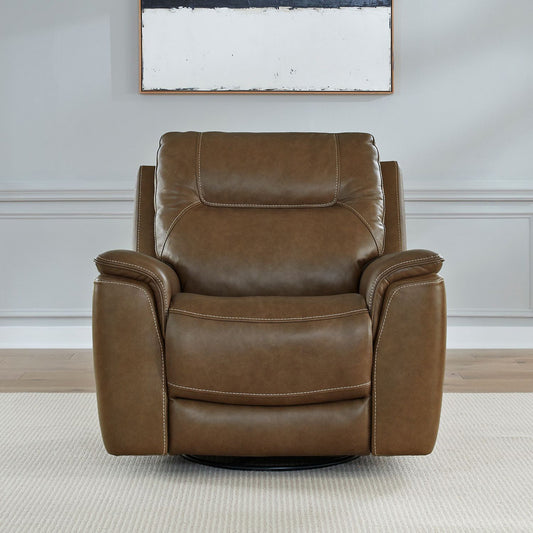 Liberty Furniture - Collins SG Recliner P3 - 7016CN-13P view 1