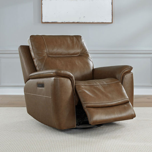 Liberty Furniture - Collins SG Recliner P3 - 7016CN-13P view 2