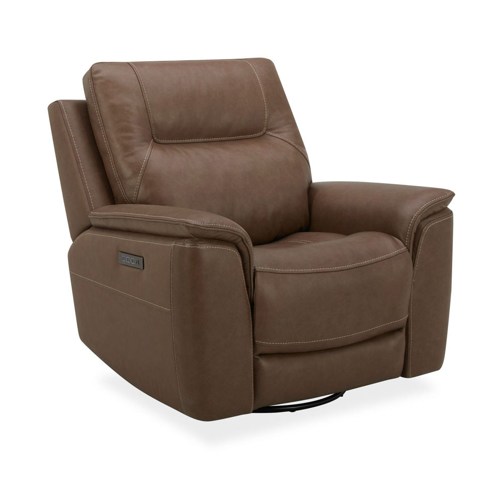 Liberty Furniture - Collins SG Recliner P3 - 7016CN-13P view 3