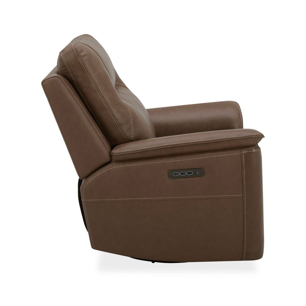 Liberty Furniture - Collins SG Recliner P3 - 7016CN-13P view 5