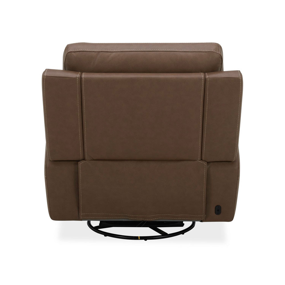 Liberty Furniture - Collins SG Recliner P3 - 7016CN-13P view 6