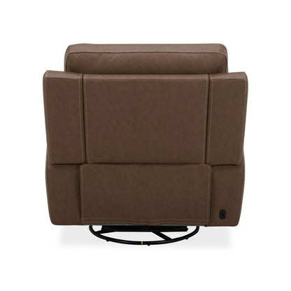 Liberty Furniture - Collins SG Recliner P3 - 7016CN-13P view 6