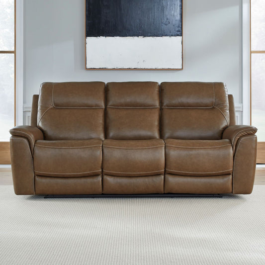 Liberty Furniture - Collins Sofa P3 & ZG - 7016CN-33P view 1