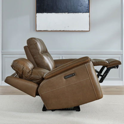 Liberty Furniture - Collins Sofa P3 & ZG - 7016CN-33P view 2