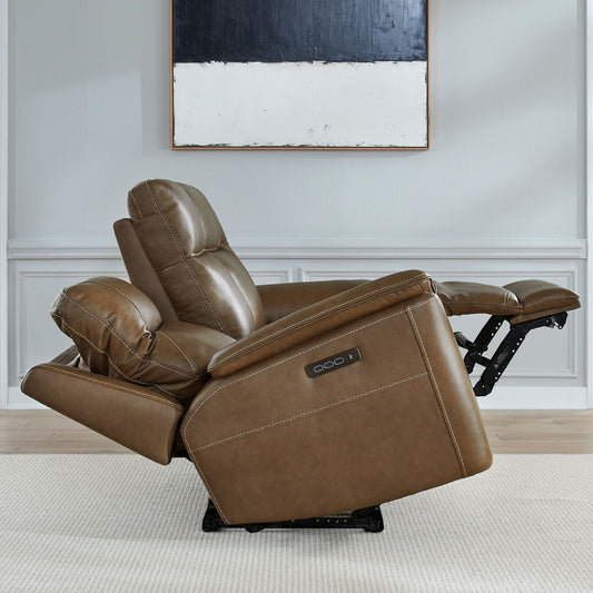 Liberty Furniture - Collins Sofa P3 & ZG - 7016CN-33P view 2