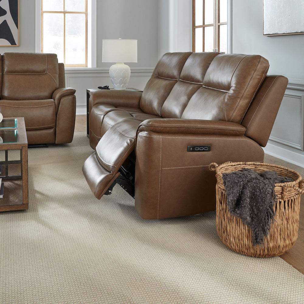 Liberty Furniture - Collins Sofa P3 & ZG - 7016CN-33P view 3