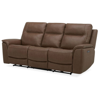 Liberty Furniture - Collins Sofa P3 & ZG - 7016CN-33P view 4