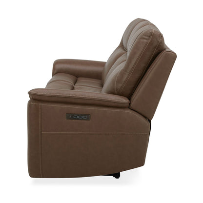 Liberty Furniture - Collins Sofa P3 & ZG - 7016CN-33P view 6